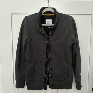 Boden fleece jacket